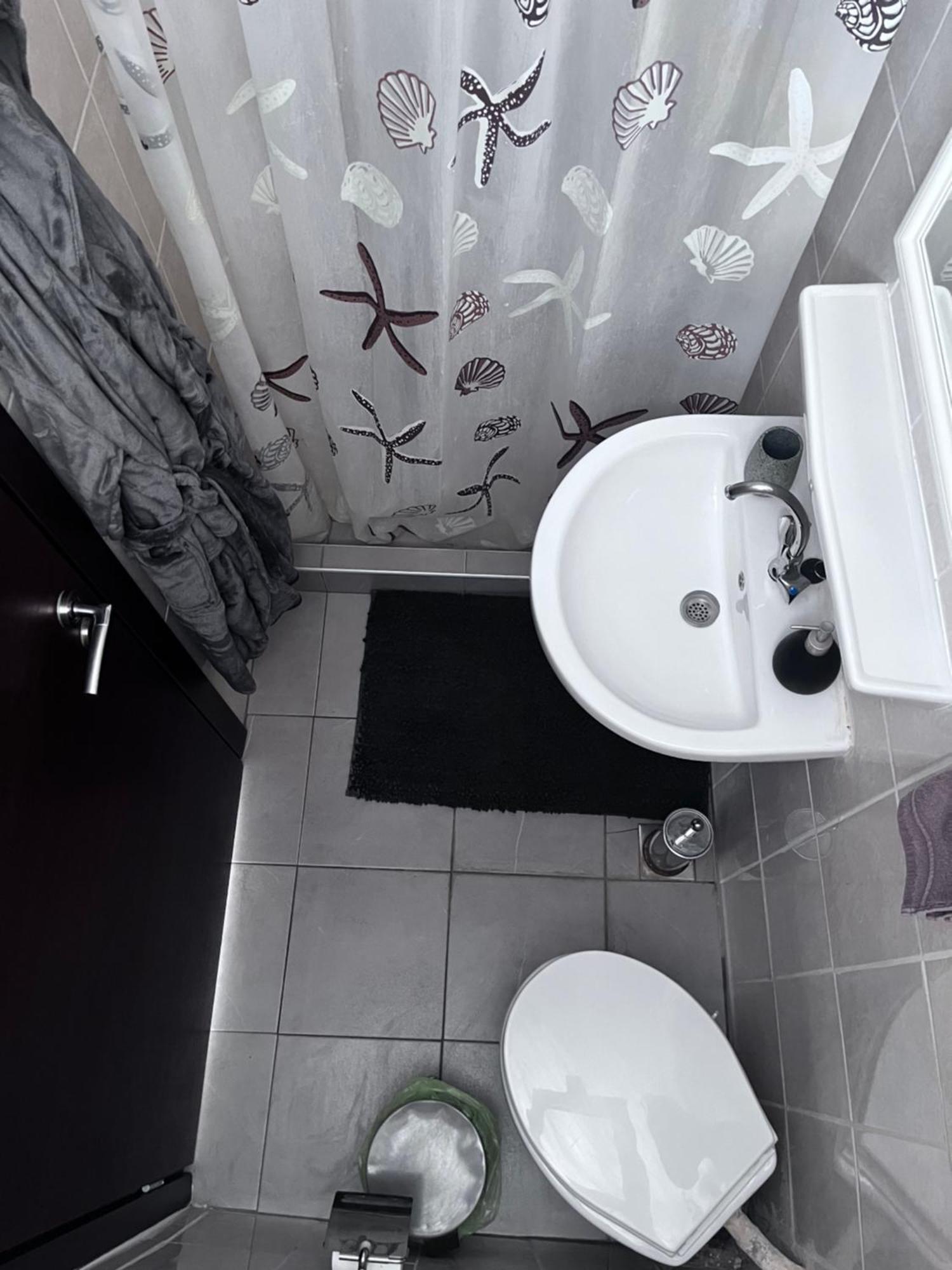 Cozy Studio Apartment In The Heart Of Athens Atenas Exterior foto